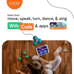 Coding Robot for Kids — Coding Robot, Wonder Workshop