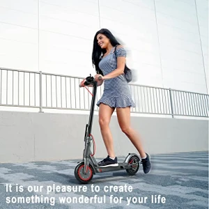 Electric Scooter — Electric Scooter, Roinside