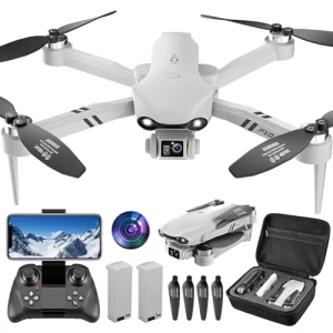 Foldable Drone with Camera — Drone, DRONEEYE