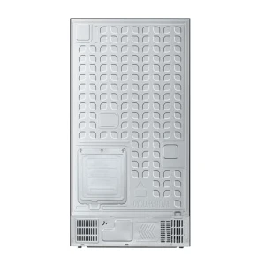 French Door Refrigerator with Bottom Drawer Freezer — Smart Refrigerator, DUURA Elite