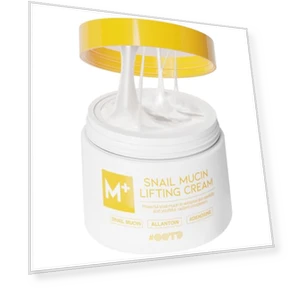 Mucin Moisturizer Cream — Creams, GDK