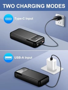 Portable Phone Charger Power Bank — Power Bank, Shenzhen Quark Thinking Technology Co., Ltd.