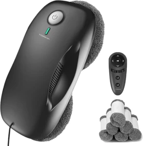 Window Cleaning Robot — Window Cleaning Robot, TOSIMA