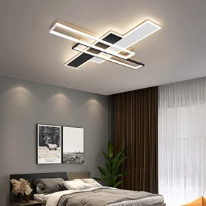 LED Ceiling Light Fixture, OKES