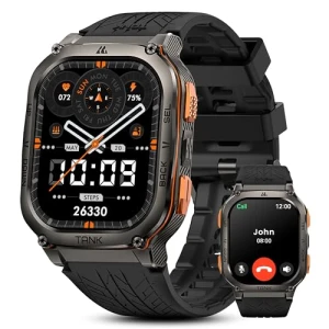 Ultra Smart Watch with GPS — GPS Watches, KOSPET