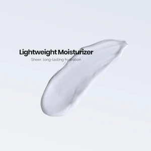 Lightweight Moisturizer for Oily & Acne-Prone Skin, Koope