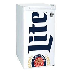 Mini Fridge For Kitchen, Bedroom, Dorms, Koolatron