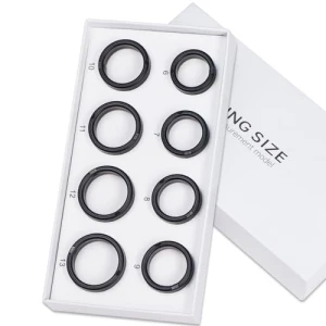 Ring Sizing Kit, Gwenland