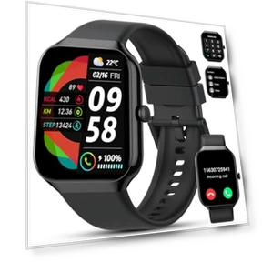 Smart Watch — Smartwatches, Motast