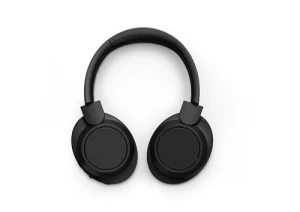 Wireless Over-Ear Headphones with Noise Canceling Pro — Wireless Earbuds, Philips