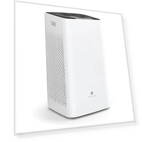 Air Purifier with True HEPA H13 Filter — HEPA Air Purifiers, Medify Air