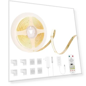 COB LED Strip Kit — LED, Aikeoulighting
