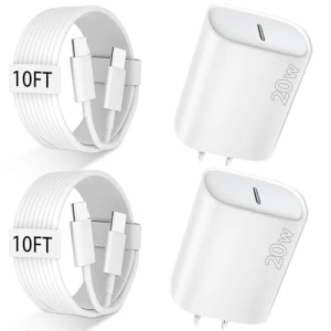 Fast Charging USB C Charger Kit, Shenzhen Xihuida Electronics Co., Ltd.