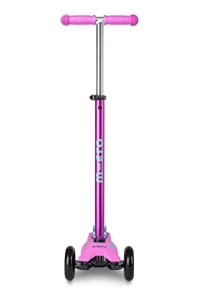 Maxi Deluxe 3-Wheeled Scooter, Micro