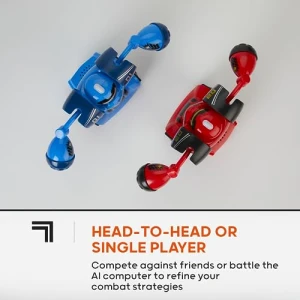 Robot Combat Set, Sharper Image