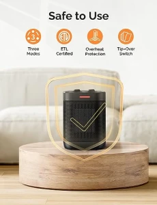 Small Space Heater, Pereysi