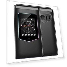 4G Flip Phone — Mobile Devices & Accessories, HAMTOD
