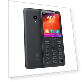Android Smartphone — Mobiles, QIN