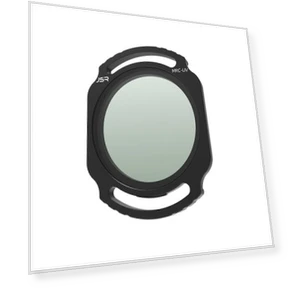 Camera Lens Filter — Camera Gear, JSR