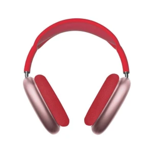 Head-mounted Bluetooth Headphones — Wireless Earbuds