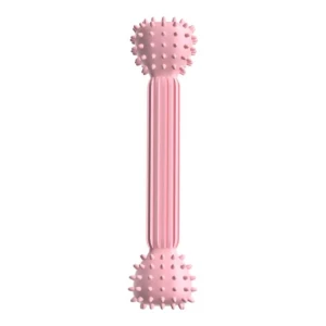 Teething Stick Dog Toy
