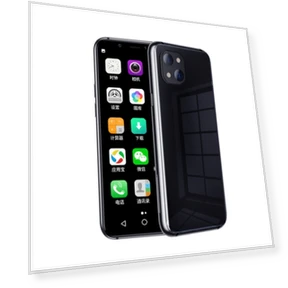 Ultra Slim Smartphone with Infrared Face Recognition — Mobile Devices & Accessories, SOYES