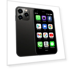 Ultra Slim Smartphone — Mobile Devices & Accessories, SOYES