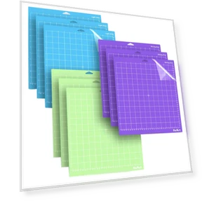 Adhesive PVC Cutting Mats — Cutting Mats