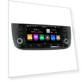 Car Android Navigation System — Navigation & GPS Accessories
