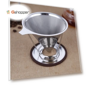 Coffee Maker Accessories Set — Coffee & Espresso Machine Components