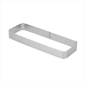 Stainless Steel Mousse Ring