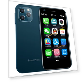 Ultra Slim Smartphone — Mobile Devices & Accessories, SOYES