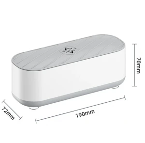 Ultrasonic Cleaning Machine