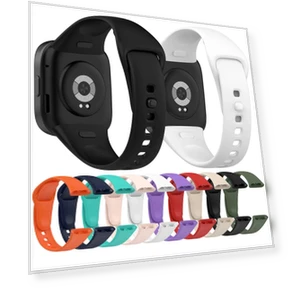 Wristband — Wearable Accessories, Redmi