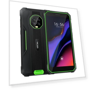 5.7 inch Drop-proof Ruggedized 4G Cellphone — Mobile Devices & Accessories, Blackview