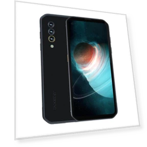 5G Rugged Phone — Mobiles, Blackview