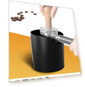 Coffee Machine Grounds Knocker — Cleaning Products