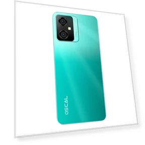 Tiger 10 4G Smartphone — Mobile Devices & Accessories, OSCAL