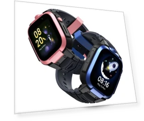 Watch Phone Z3 — Wearable Accessories, Mibro