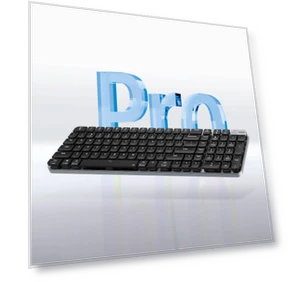Wireless Mechanical Low Profile Keyboard — Keyboards, Youpin