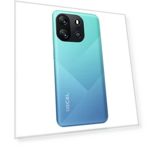 4G Slim Android 13 Smartphone — Mobile Devices & Accessories, OSCAL