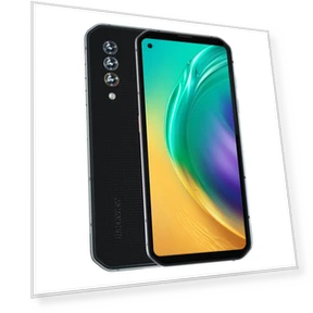 5G Rugged Phone — Mobile Devices & Accessories, Blackview