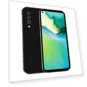 5G Rugged Phone — Mobile Devices & Accessories, Blackview