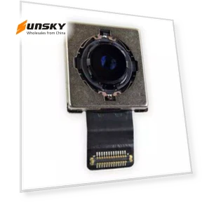 Back Facing Camera Module — Back Covers