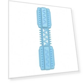 Bone Shaped Molar Stick — Toys