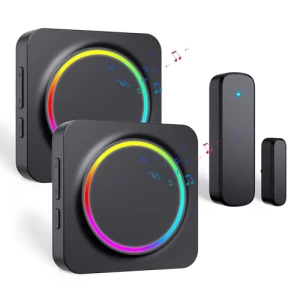 Door Entry Alarm, BITIWEND