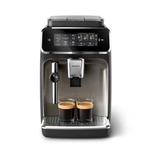 Fully Automatic Espresso Machine — Coffee Maker, Philips