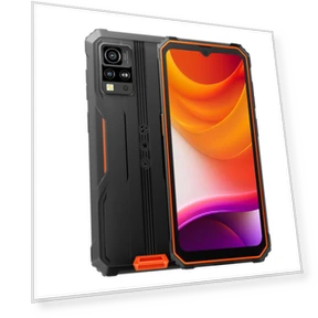 Rugged Smartphone — Mobile Devices & Accessories, Blackview