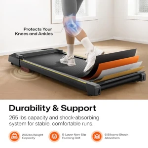 Smart Walking Pad, SYSURO