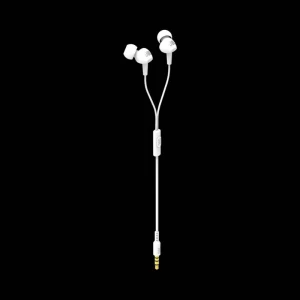 Wired In Ear Headphones with Mic, JBL